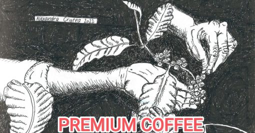 מארז קפה פרימיום