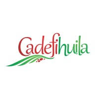 COLOMBIA CADEFIHUILA
