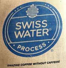 ברזיל -   נטול קפאין swiss water