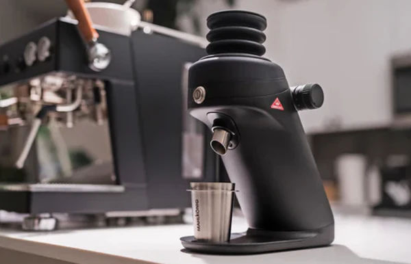 מטחנה מלקונינג 64