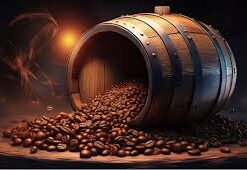 קולומביה EL TIGRE ANAEROBIC RUM BARREL AGED