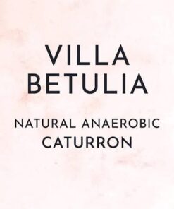קולומביה LA VILLA BETULIA CATURRON ANAEROBIC NATURAL